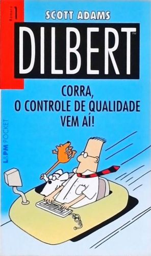 Dilbert - Vol. 1