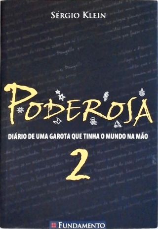 Poderosa - Vol. 2