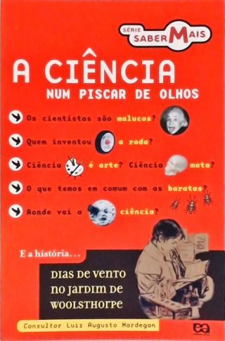 A Ciência Num Piscar De Olhos