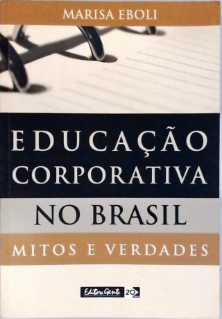 Educação Corporativa No Brasil