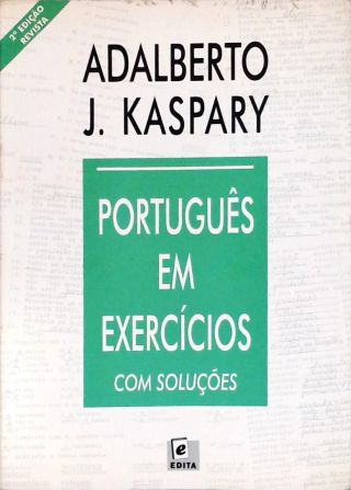 Português Em Exercícios Com Soluções 