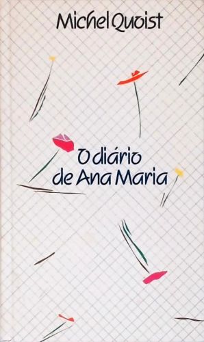 O Diário de Ana Maria