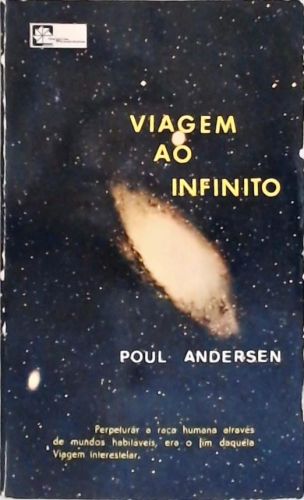 Viagem ao Infinito