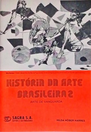 História da Arte Brasileira - Vol. 2