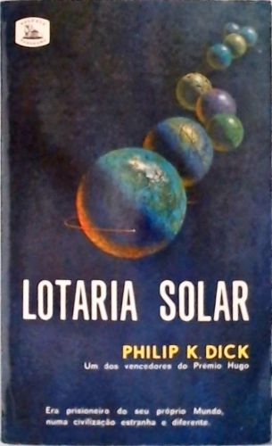 Lotaria Solar