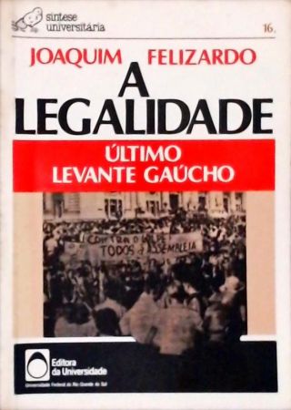 A Legalidade