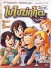 Luluzinha Teen e Sua Turma Nº 12