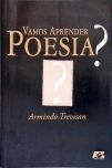 Vamos Aprender Poesia? (Autografado)