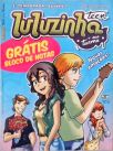 Luluzinha Teen E Sua Turma Nº 10