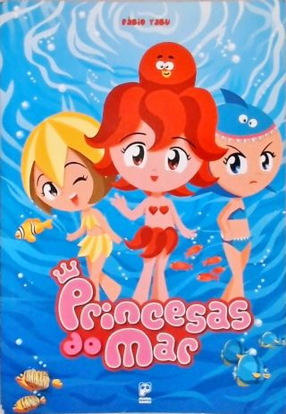 Princesas Do Mar