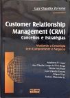 Customer Relationship Management(CRM) Conceitos e Estratégias