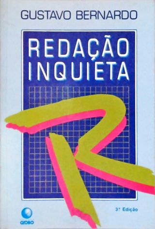 Redação Inquieta