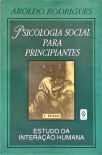 Psicologia Social para Principiantes