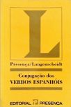 Conjugação Dos Verbos Espanhóis