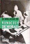 O Melhor De Vinicius De Morais