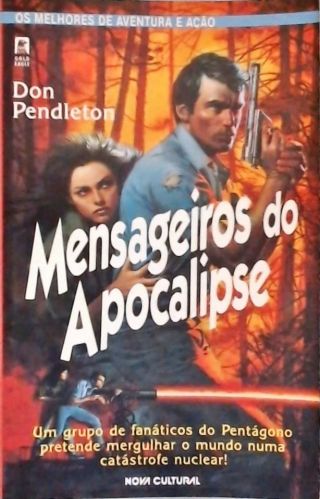 Mensageiros do Apocalipse