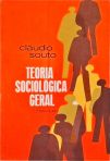 Teoria Sociológica Geral