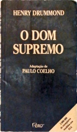 O Dom Supremo