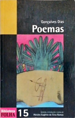 Poemas De Gonçalves Dias