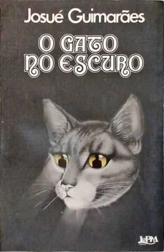 O Gato no Escuro