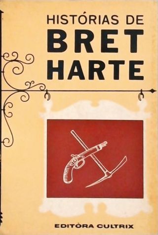 Histórias de Bret Harte