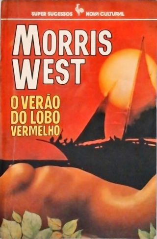 O Verão Do Lobo Vermelho