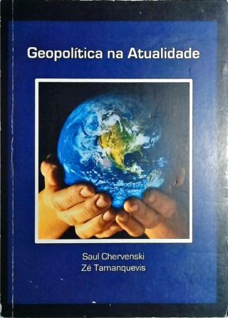 Geopolítica Na Atualidade