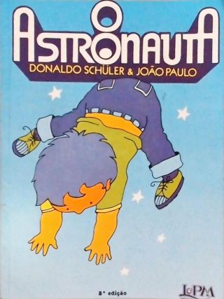 O Astronauta