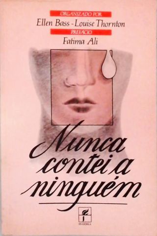 Nunca Contei a Ninguém