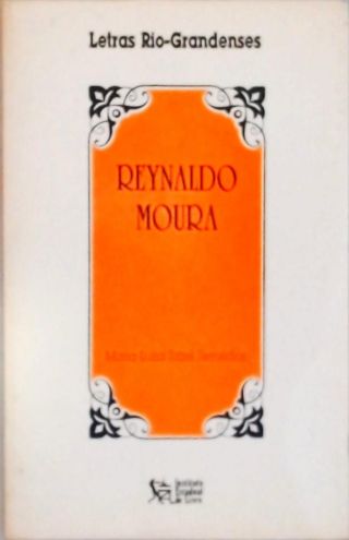Reynaldo Moura