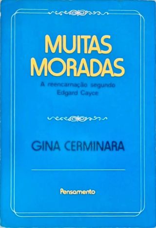 Muitas Moradas