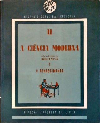 A Ciência Moderna - Vol. 2