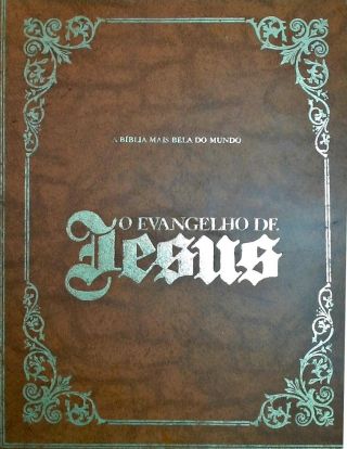 O Evangelho de Jesus