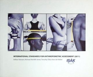 International Standards for Anthropometric Assessment