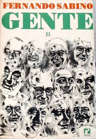 Gente - Vol. 2
