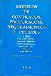 Modelos de Contratos, Procurações, Requerimentos e Petições