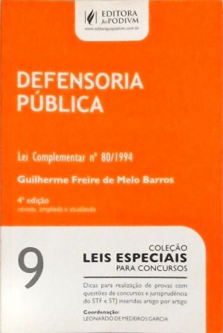 Defensoria Pública