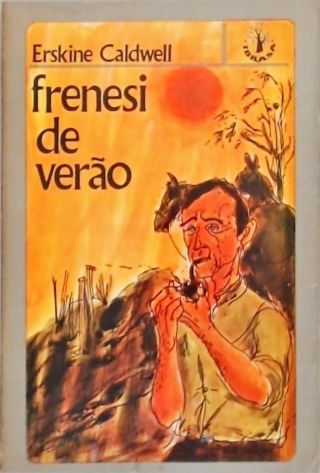 Frenesi De Verão