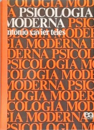 Psicologia Moderna