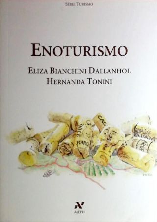 Enoturismo