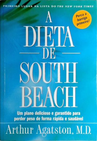 A Dieta De South Beach