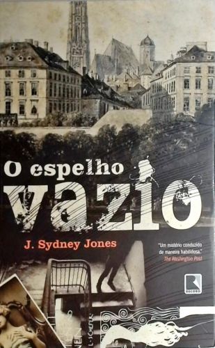 O Espelho Vazio