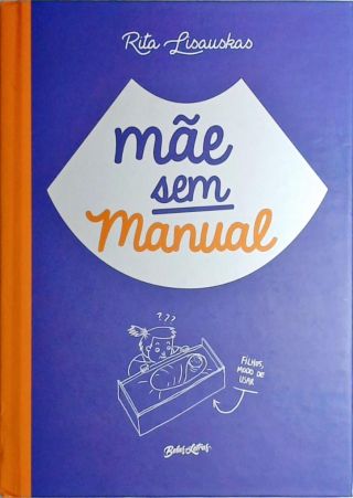 Mãe sem manual