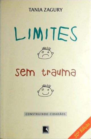 Limites Sem Trauma - Construindo Cidadãos