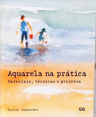 Aquarela na Prática