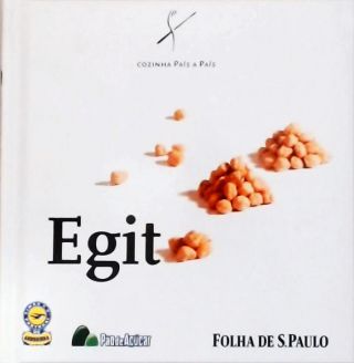 Cozinha País A País - Egito