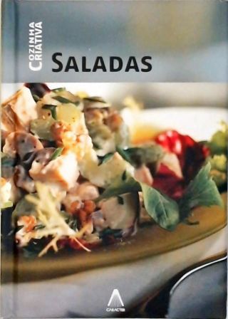 Cozinha Criativa - Saladas