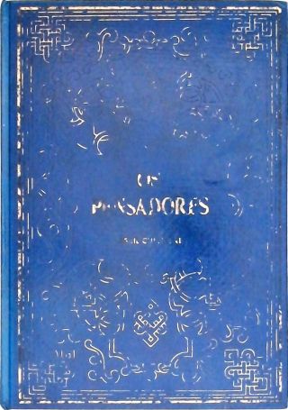 Os Pensadores - William James - John Dewey - Thorstein Veblen