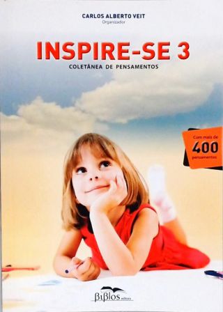 Inspire-se - Vol. 3