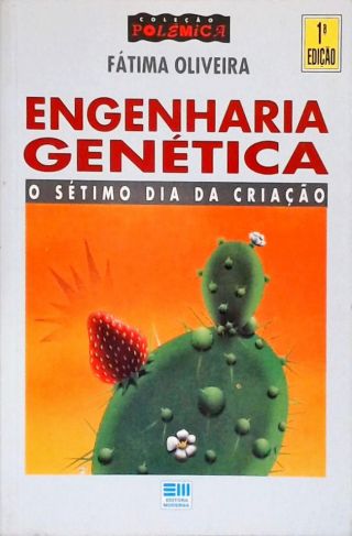 Engenharia Genética